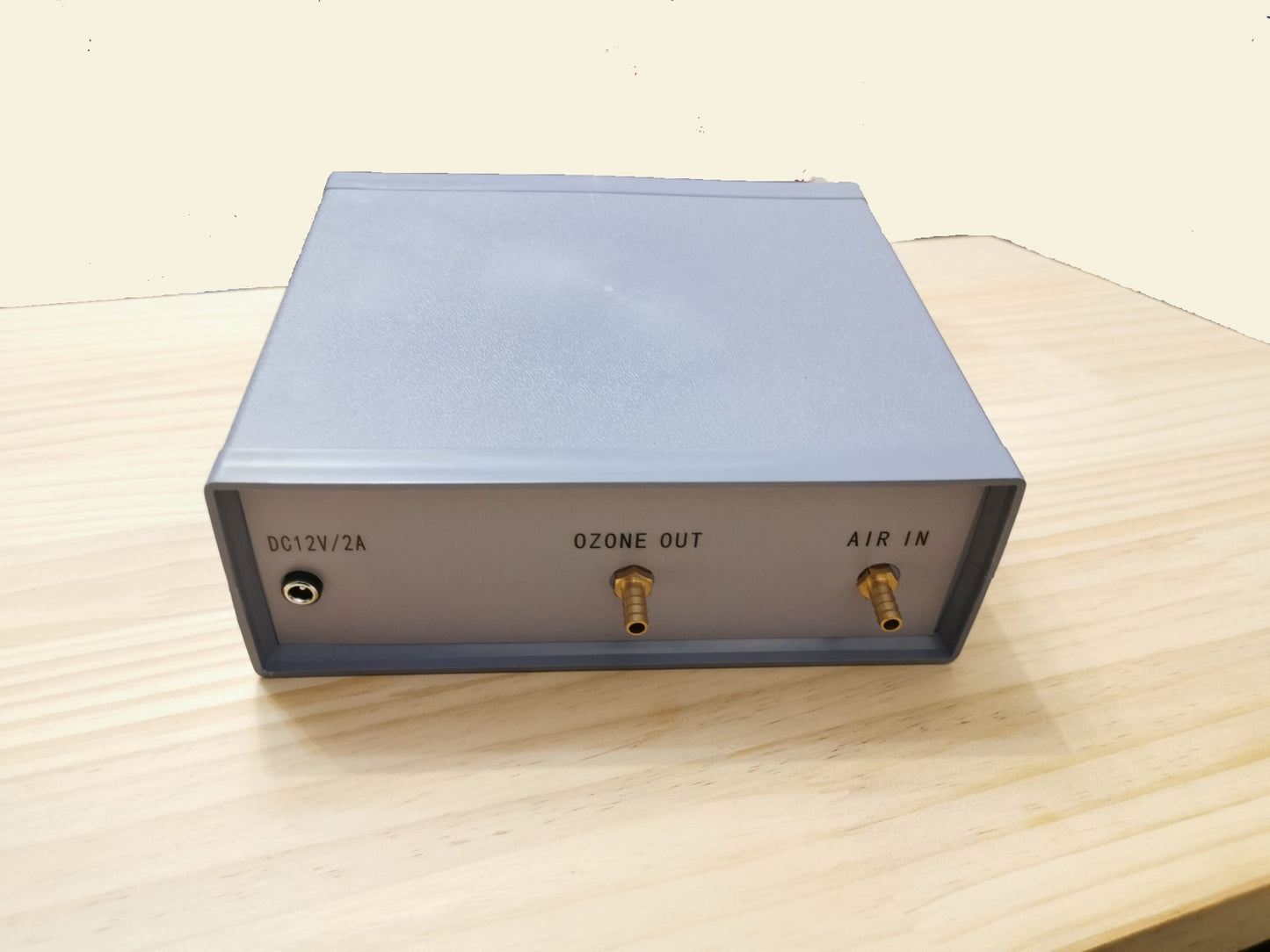PUYAN OZONE - AUTO - 380 aquarium ozone generator - PUYAN - ELEC