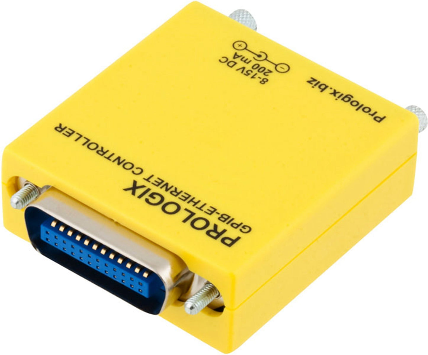 Prologix Gpib to Ethernet (Lan) Controller 1.2 NEW - PUYAN - ELEC