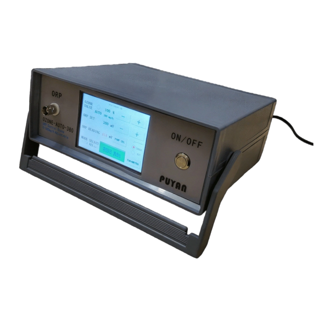 PUYAN OZONE-AUTO-380 aquarium ozone generator