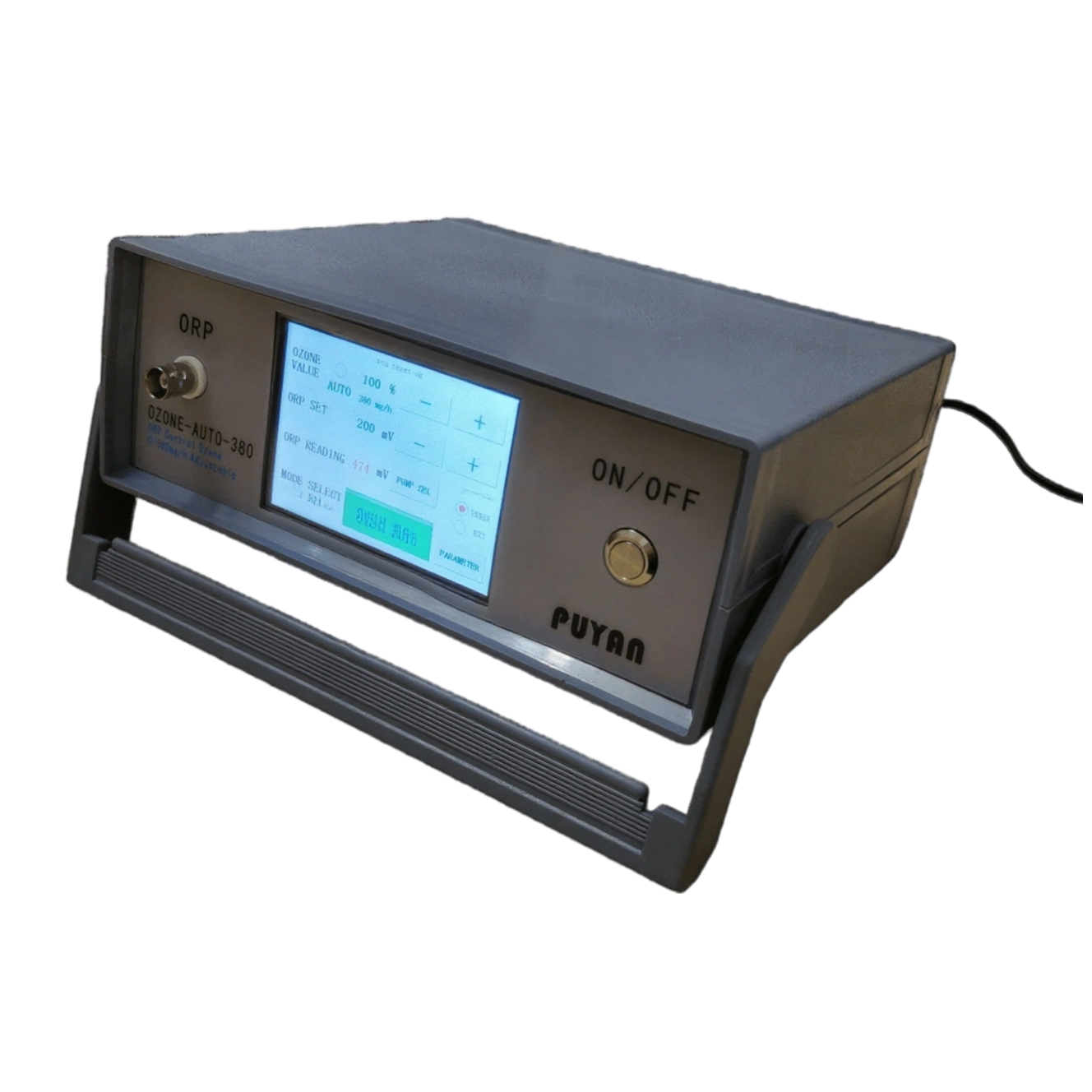 PUYAN OZONE-AUTO-380 aquarium ozone generator