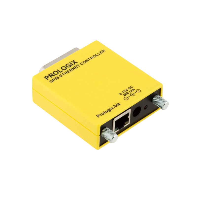 Prologix Gpib to Ethernet (Lan) Controller 1.2 NEW