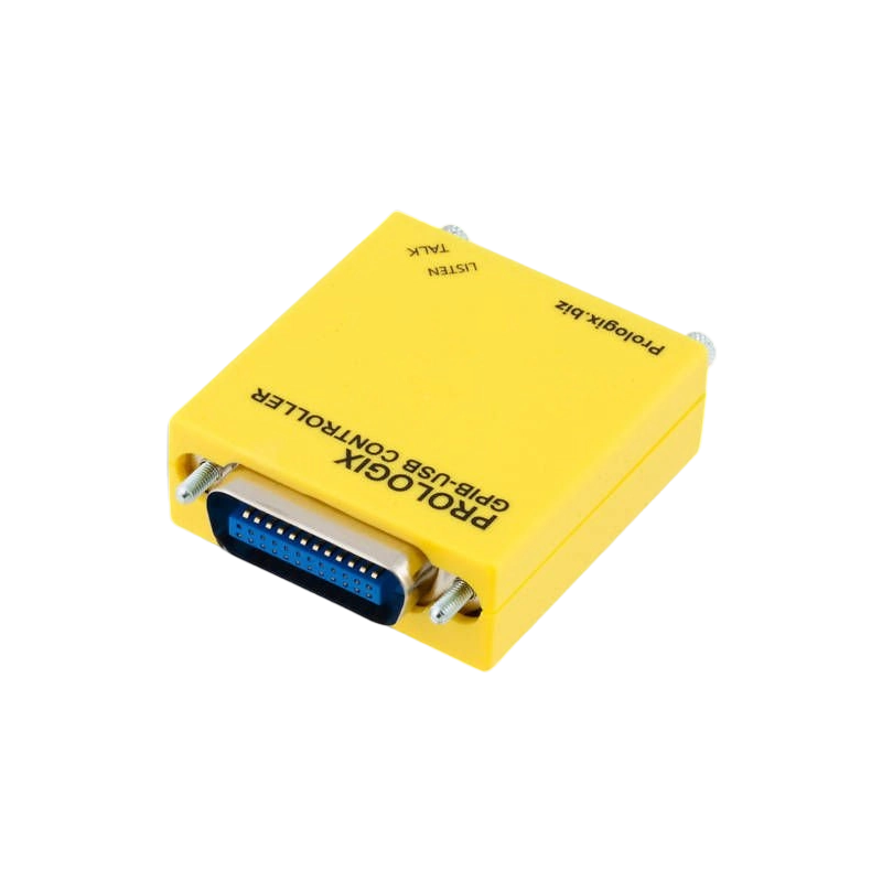 Prologix Gpib to USB Controller VER6.0