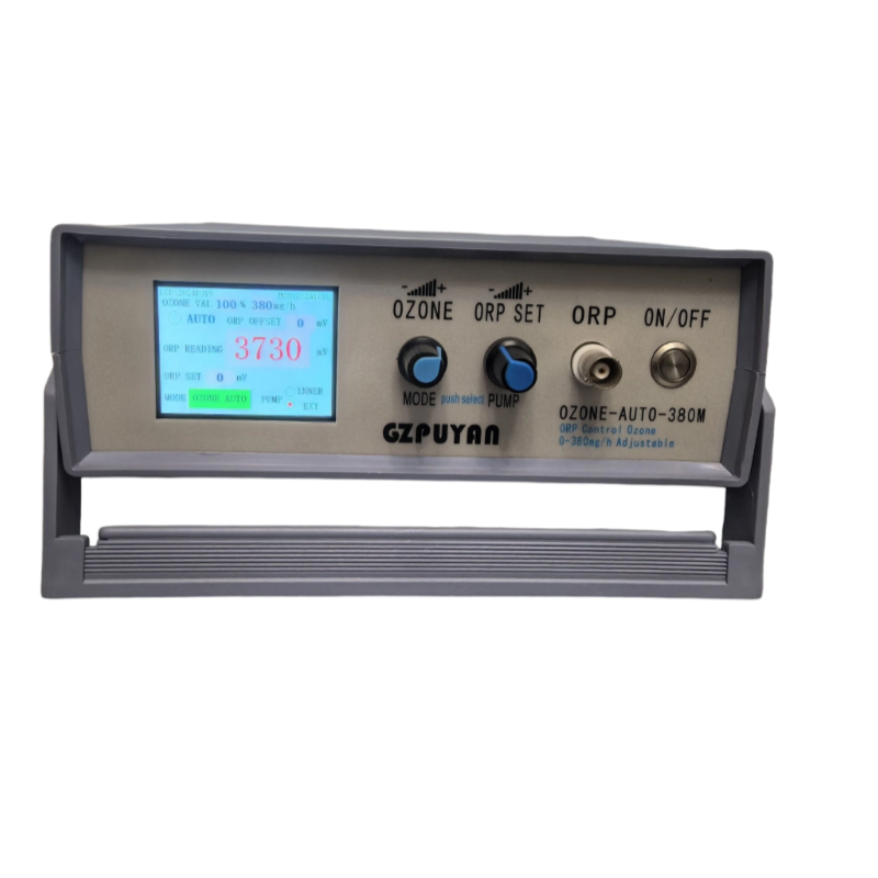 GZPUYAN OZONE-AUTO-380M aquarium ozone generator
