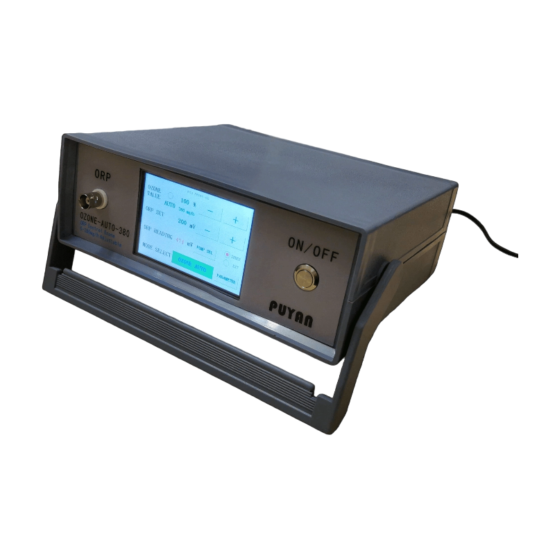 PUYAN OZONE-AUTO-380 aquarium ozone generator come with orp probe