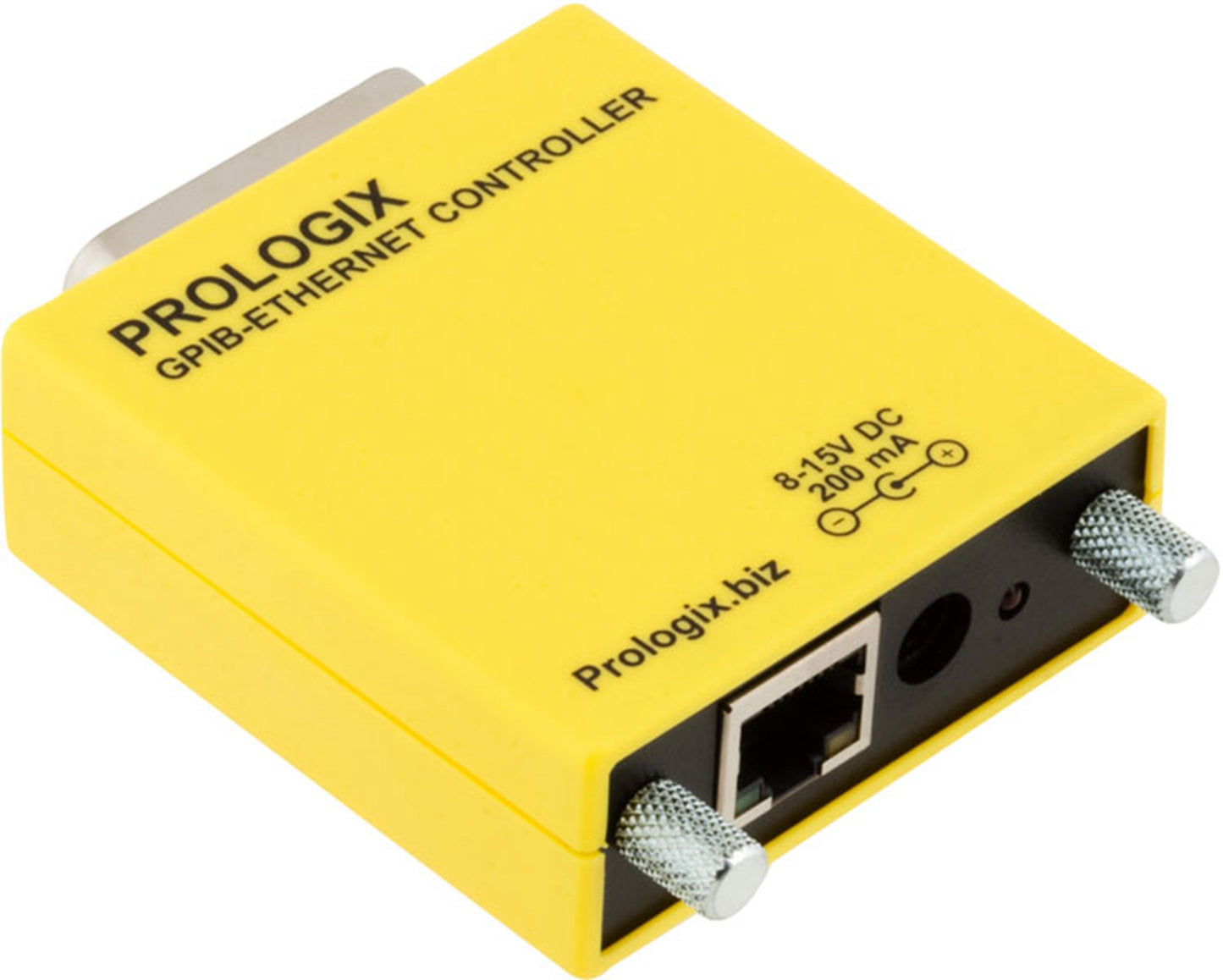 Prologix Gpib to Ethernet (Lan) Controller 1.2 NEW