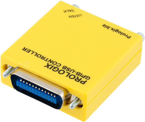 Prologix Gpib to USB Controller VER6.0