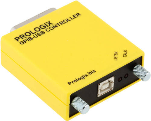 Prologix Gpib to USB Controller VER6.0